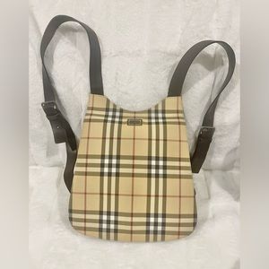 Burberry Backpack